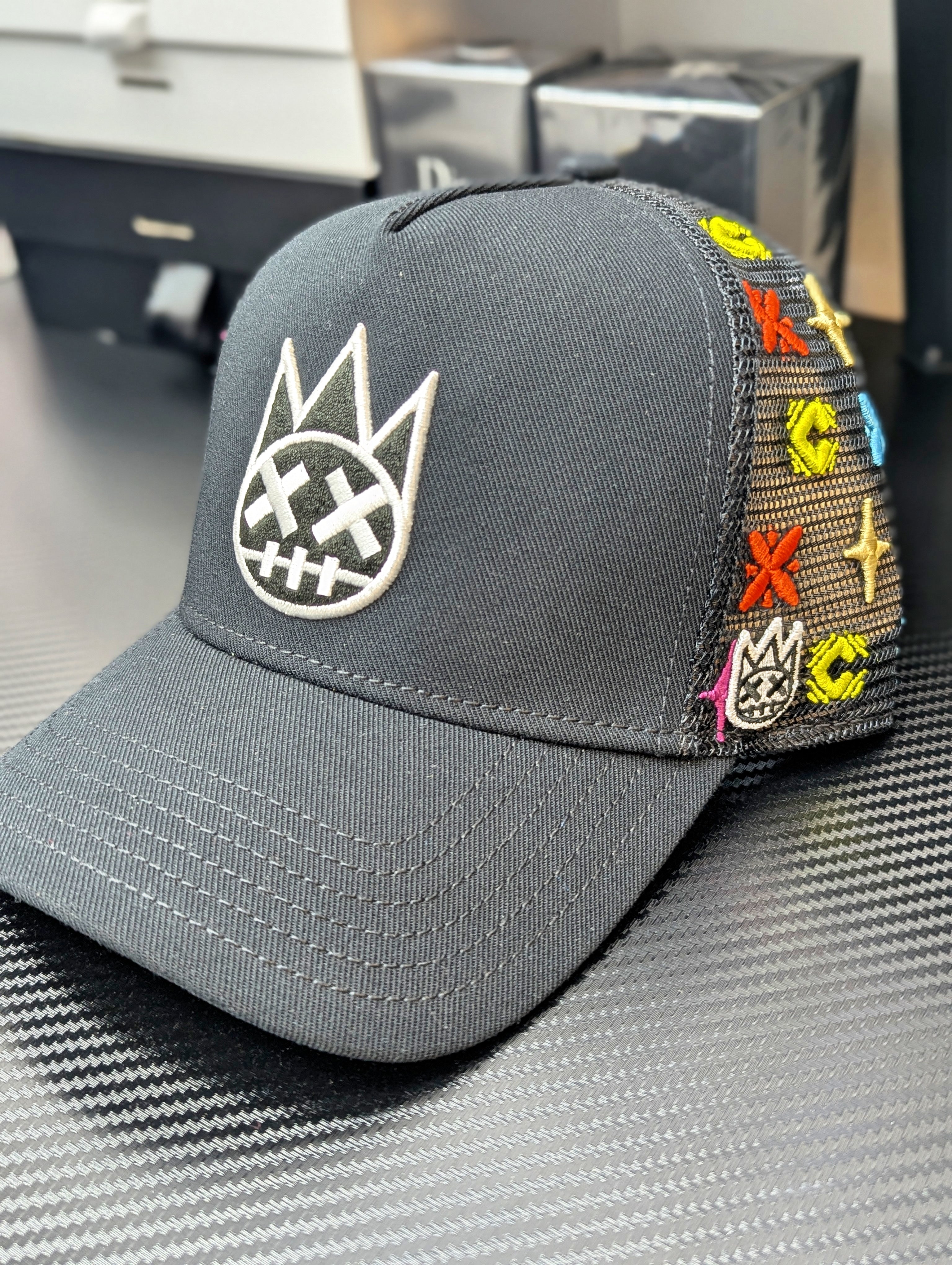 Gorra Cult Of individuality