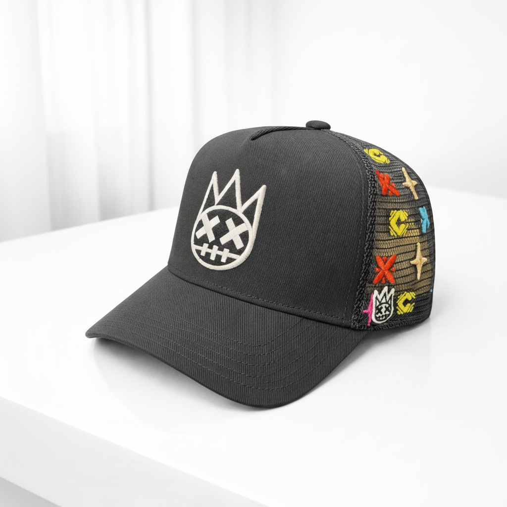 Gorra Cult Of individuality