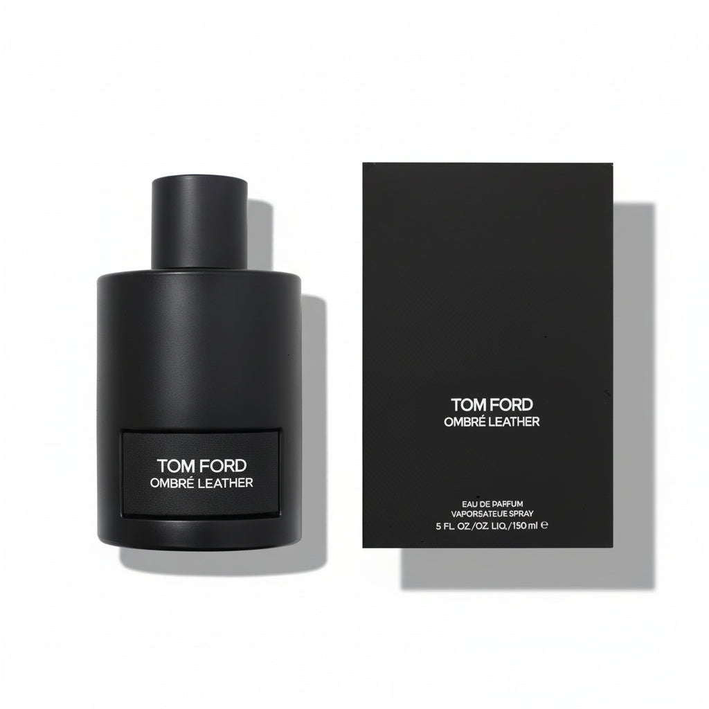 Tom Ford Ombre Leather Parfum 3.4 onzas / 100 ml