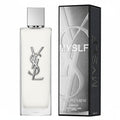 Yves Saint Laurent MYSLF L'ABSOLU Eau De Parfum Spray para hombre, 3.3 onzas