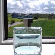 AZZARO  CHROME 100ML  EAU DE TOILETTE